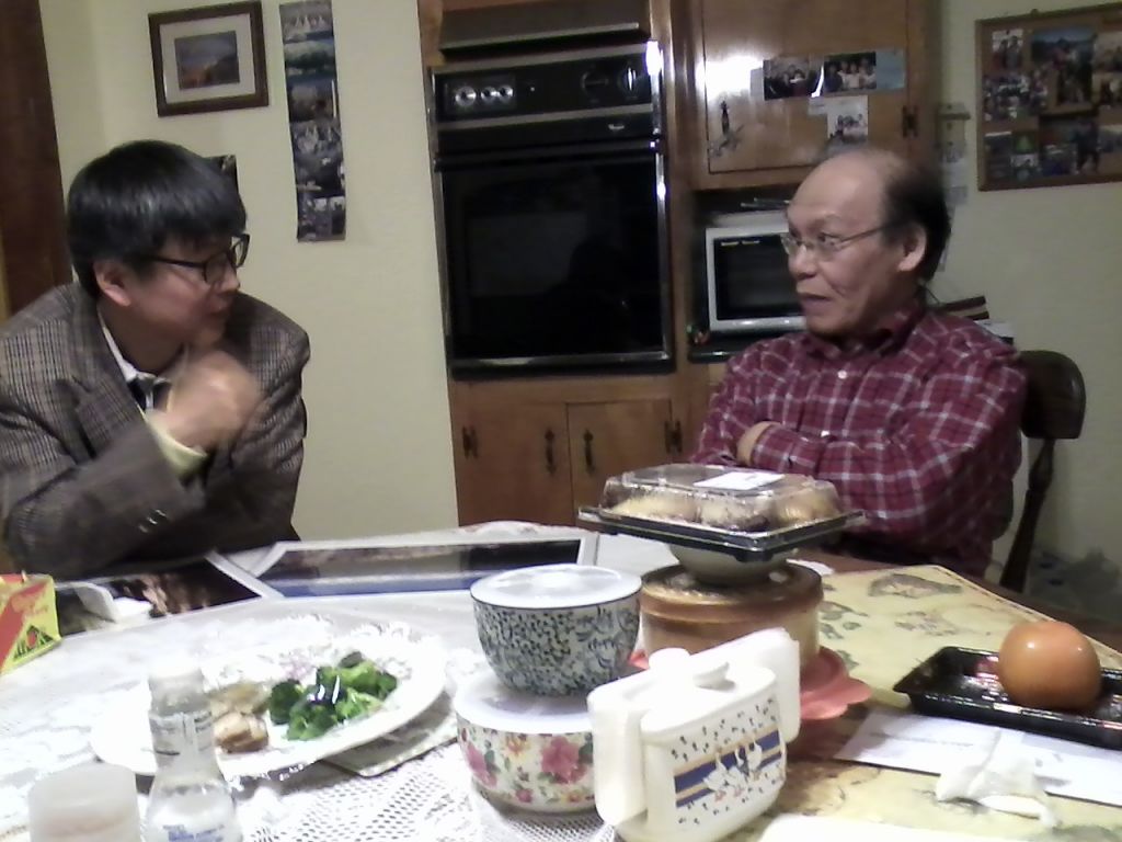 1215121752.jpg : Dec 15, 2012 at Rev Paul Bae's House - 3 couples 1215121752.jpg : Dec 15, 2012 at Rev Paul Bae's House - 3 couples
