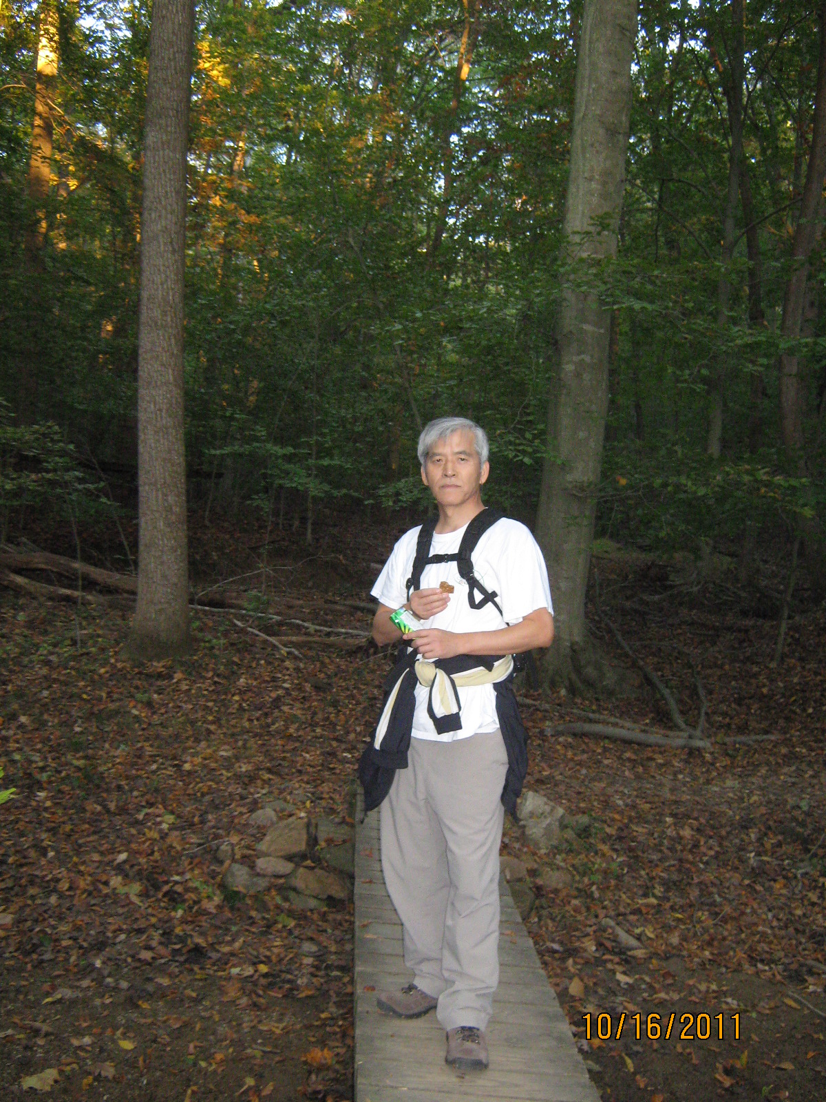 IMG_1742.JPG : Oct 16, 2011 Bull Run-Occoquan Trail