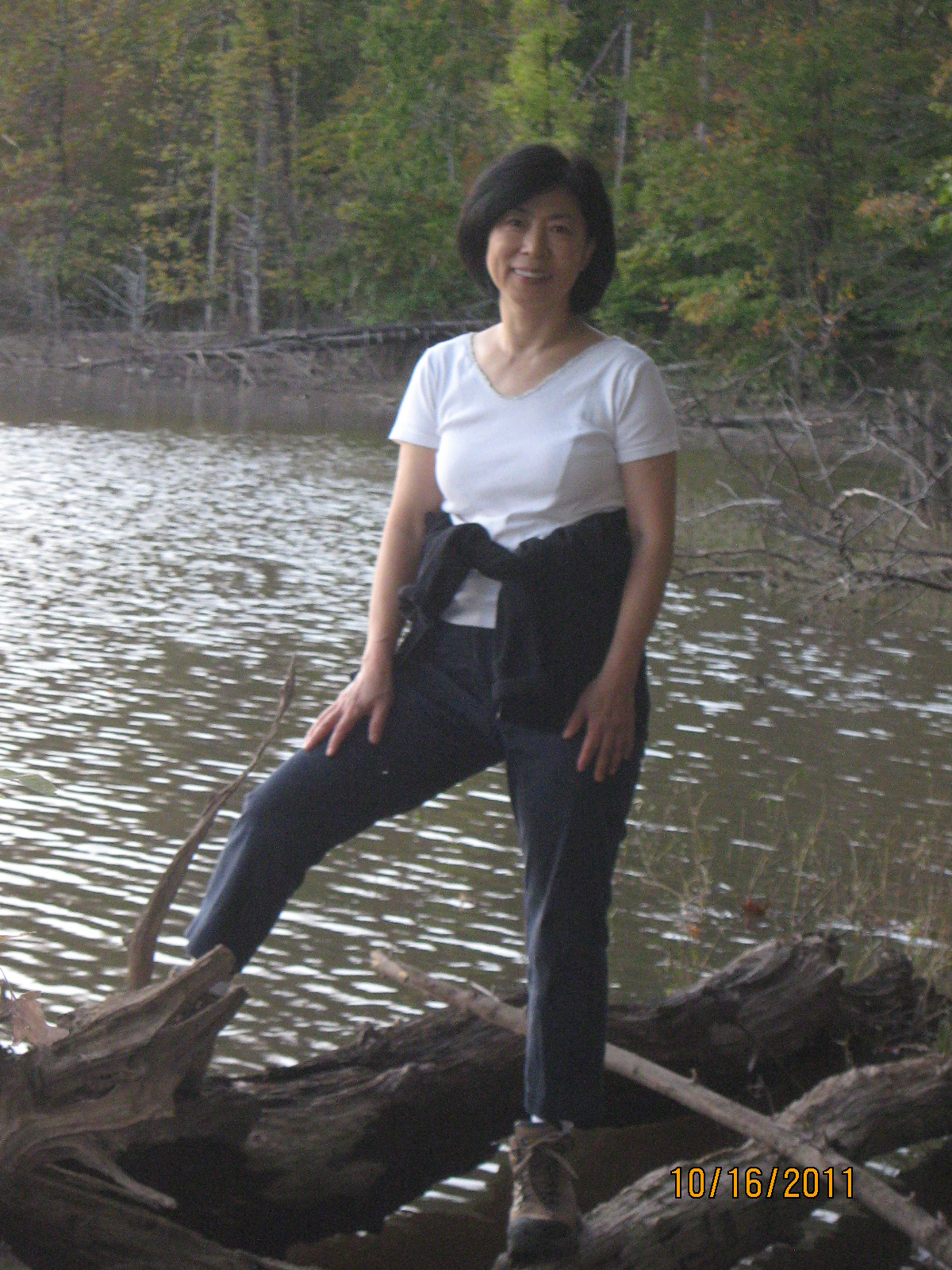 IMG_1745.JPG : Oct 16, 2011 Bull Run-Occoquan Trail