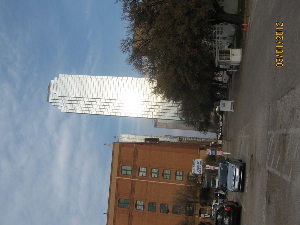 Dallas skylines4 (2).JPG : 2012 Feb 29-Mar 2 Fort Worth, TX Gathering of the Leaders of the C&MA