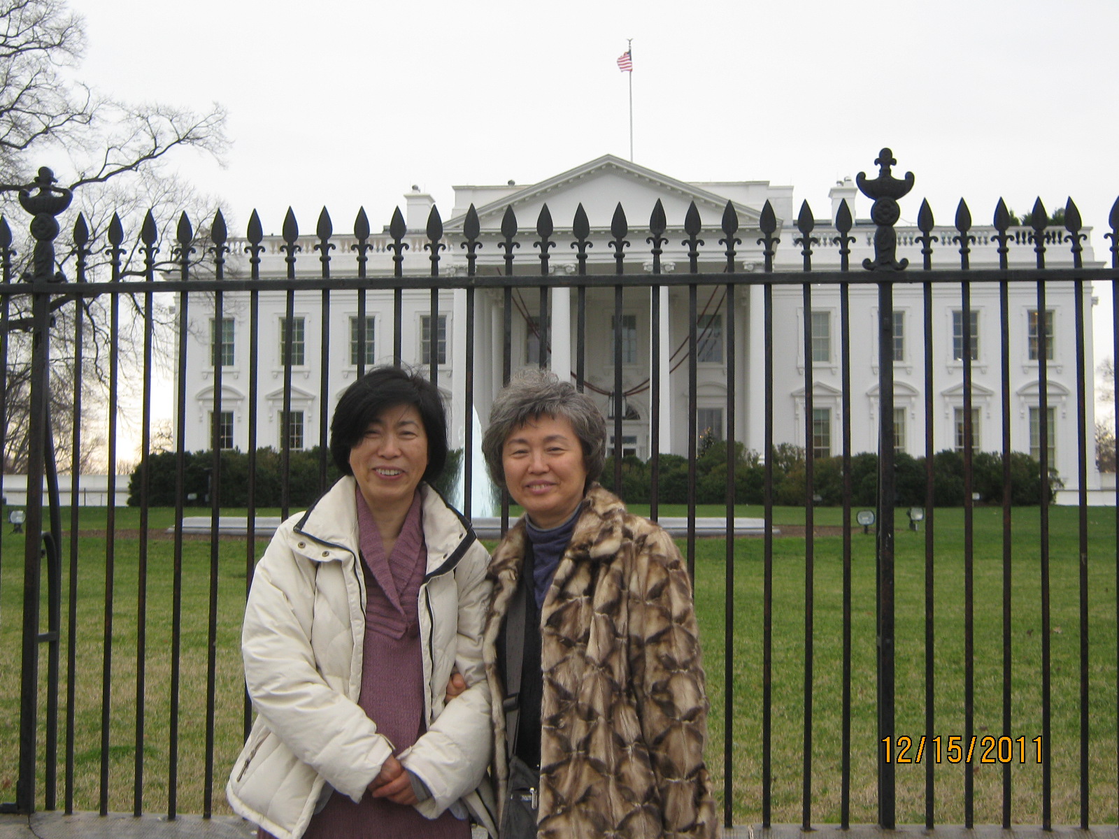 IMG_1832.JPG : Dec 15, 2011 워싱턴 시내관광과 Mt. Vernon 관광