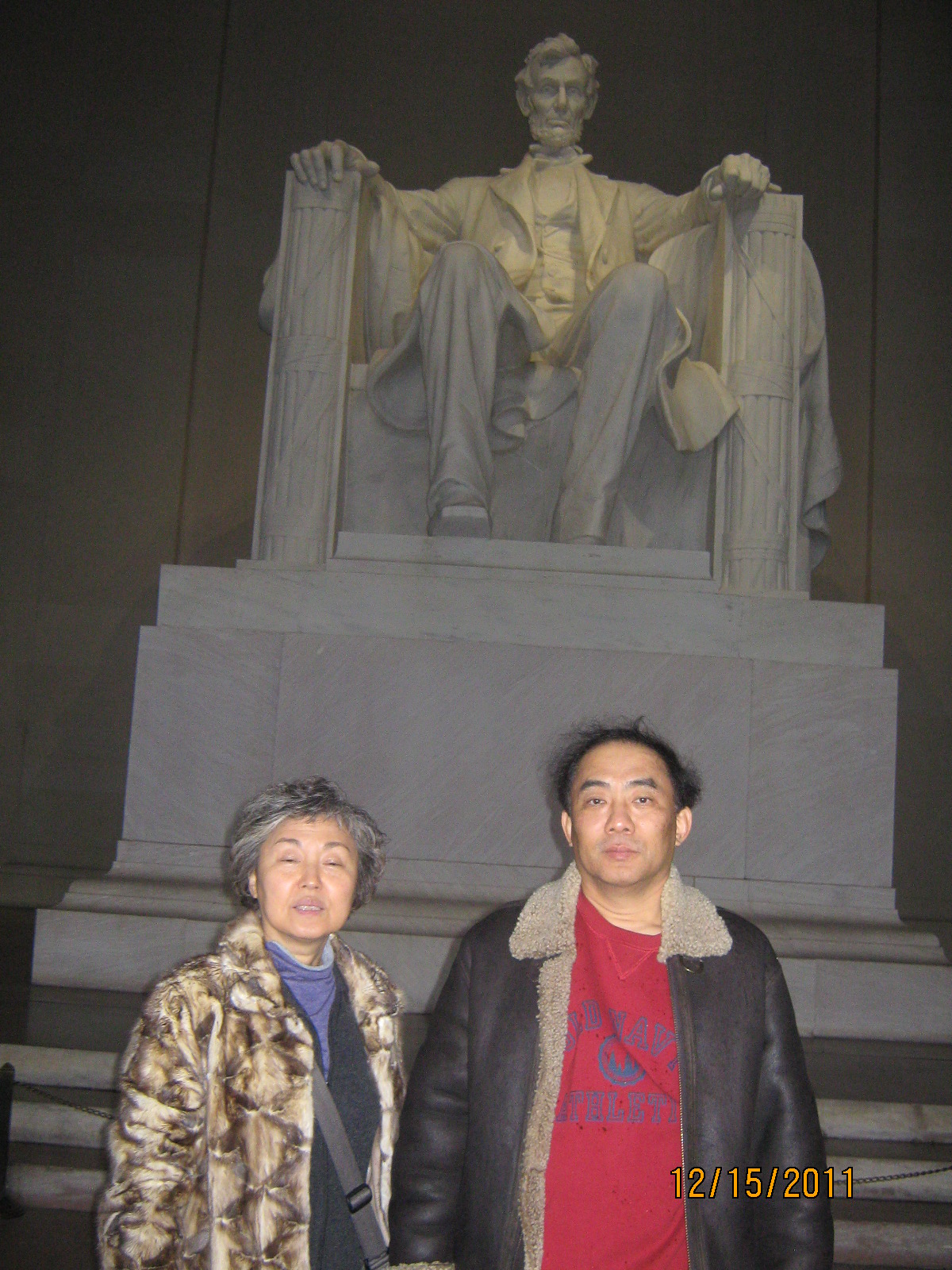 IMG_1836.JPG : Dec 15, 2011 워싱턴 시내관광과 Mt. Vernon 관광