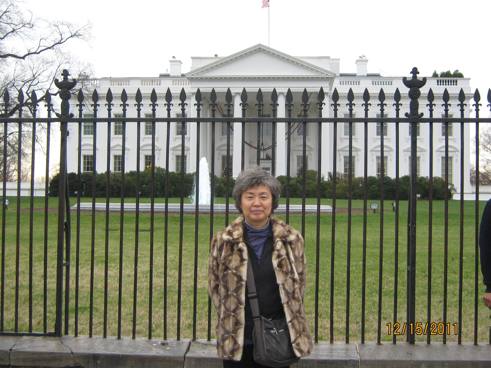 IMG_1830.JPG : Dec 15, 2011 워싱턴 시내관광과 Mt. Vernon 관광