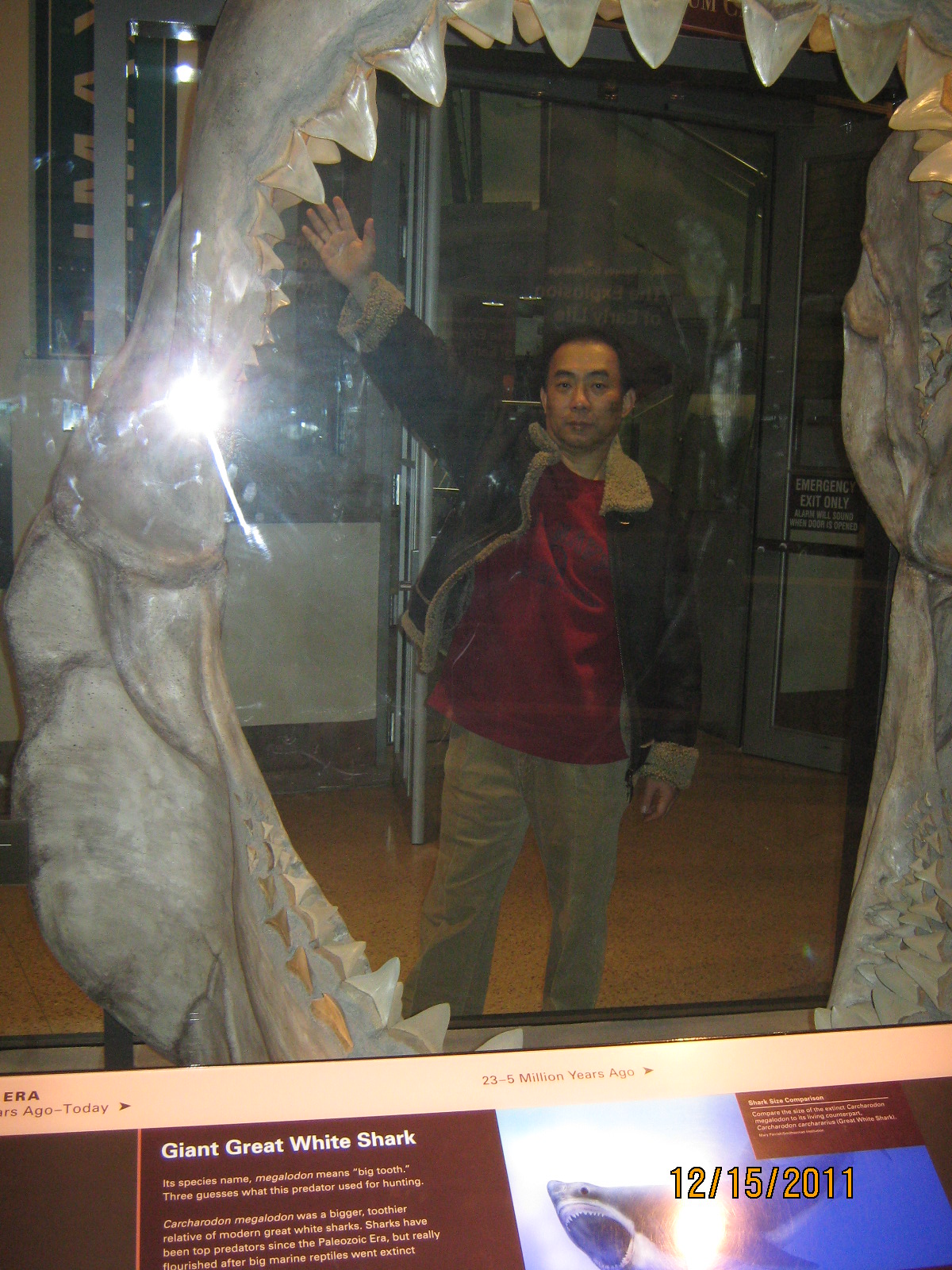 IMG_1829.JPG : Dec 15, 2011 워싱턴 시내관광과 Mt. Vernon 관광