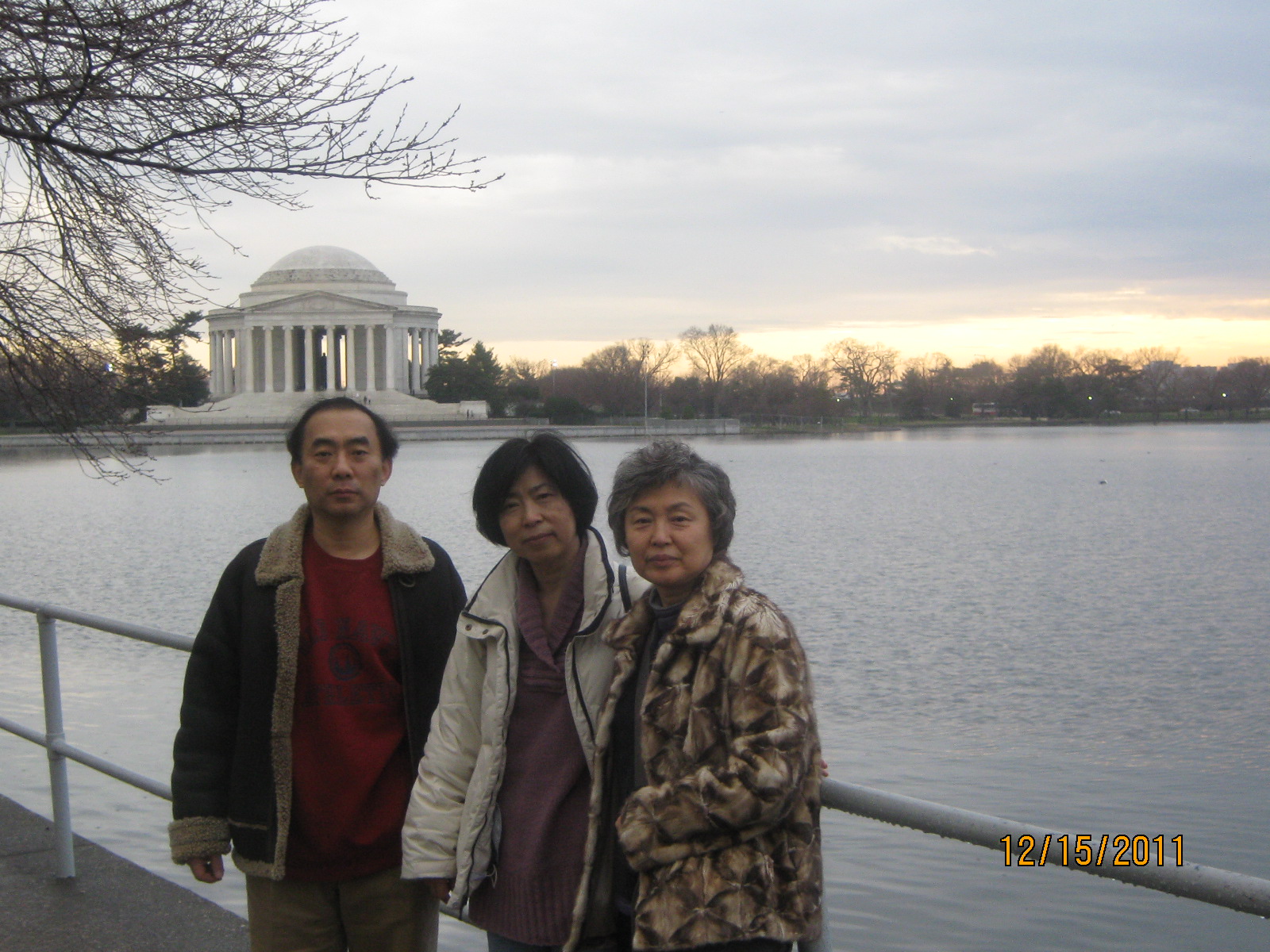 IMG_1843.JPG : Dec 15, 2011 워싱턴 시내관광과 Mt. Vernon 관광