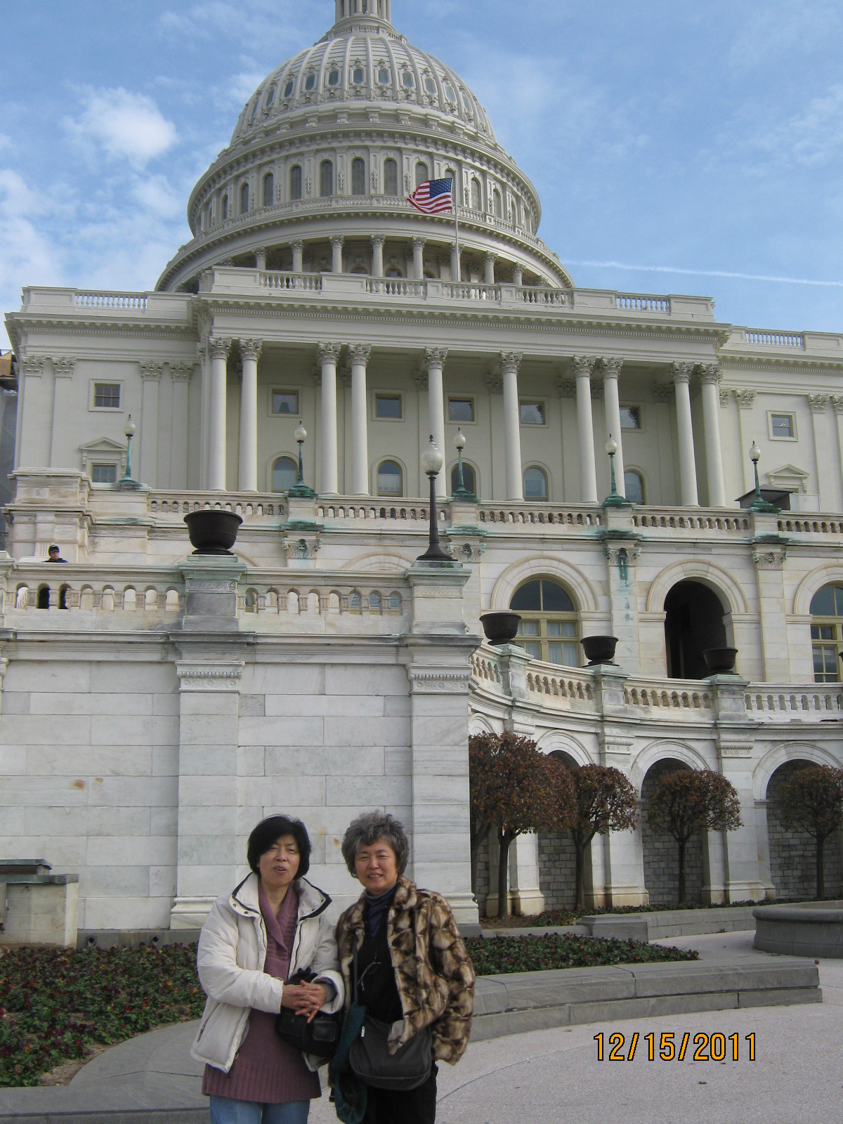 IMG_1819.JPG : Dec 15, 2011 워싱턴 시내관광과 Mt. Vernon 관광
