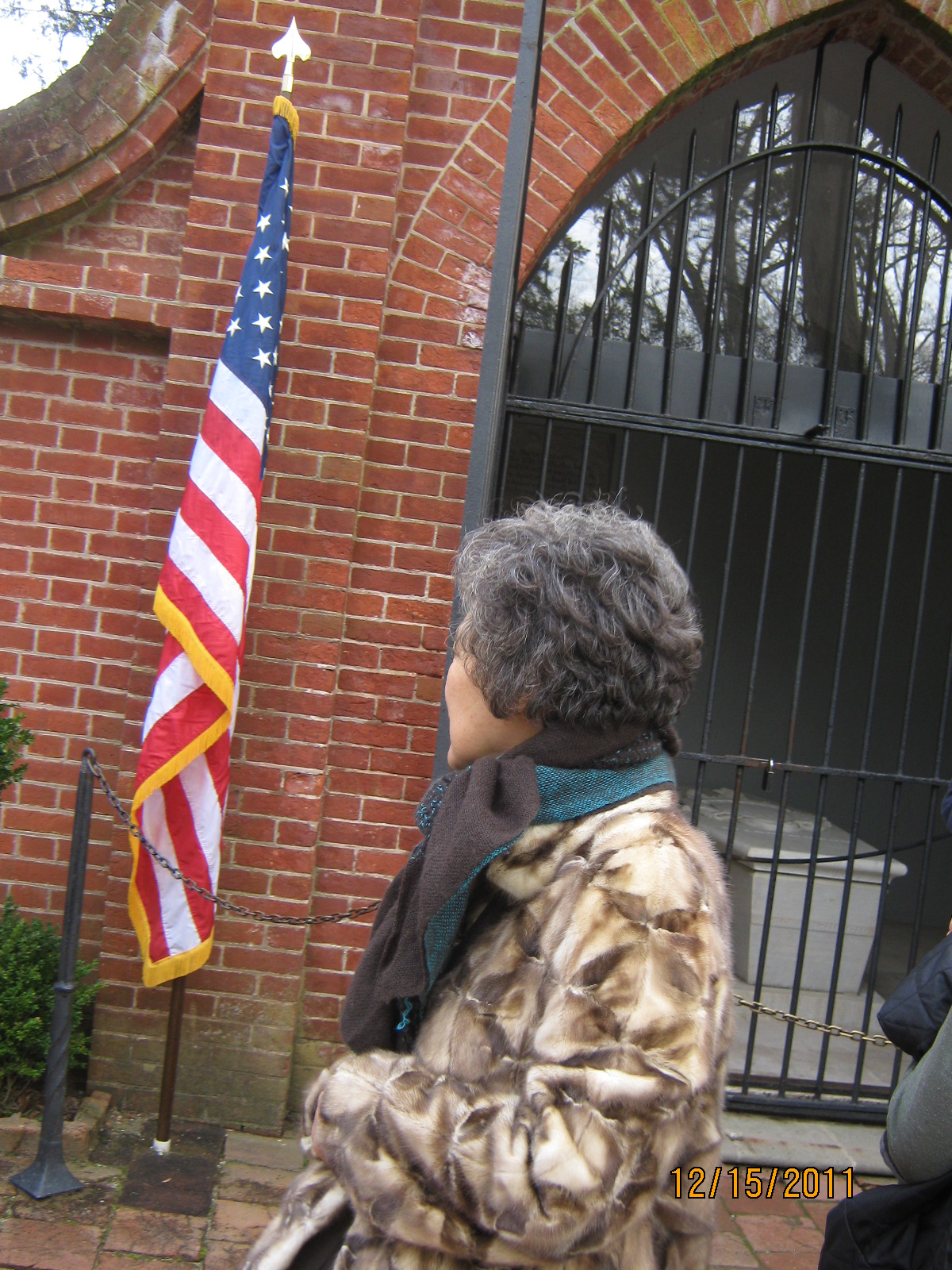 IMG_1813.JPG : Dec 15, 2011 워싱턴 시내관광과 Mt. Vernon 관광