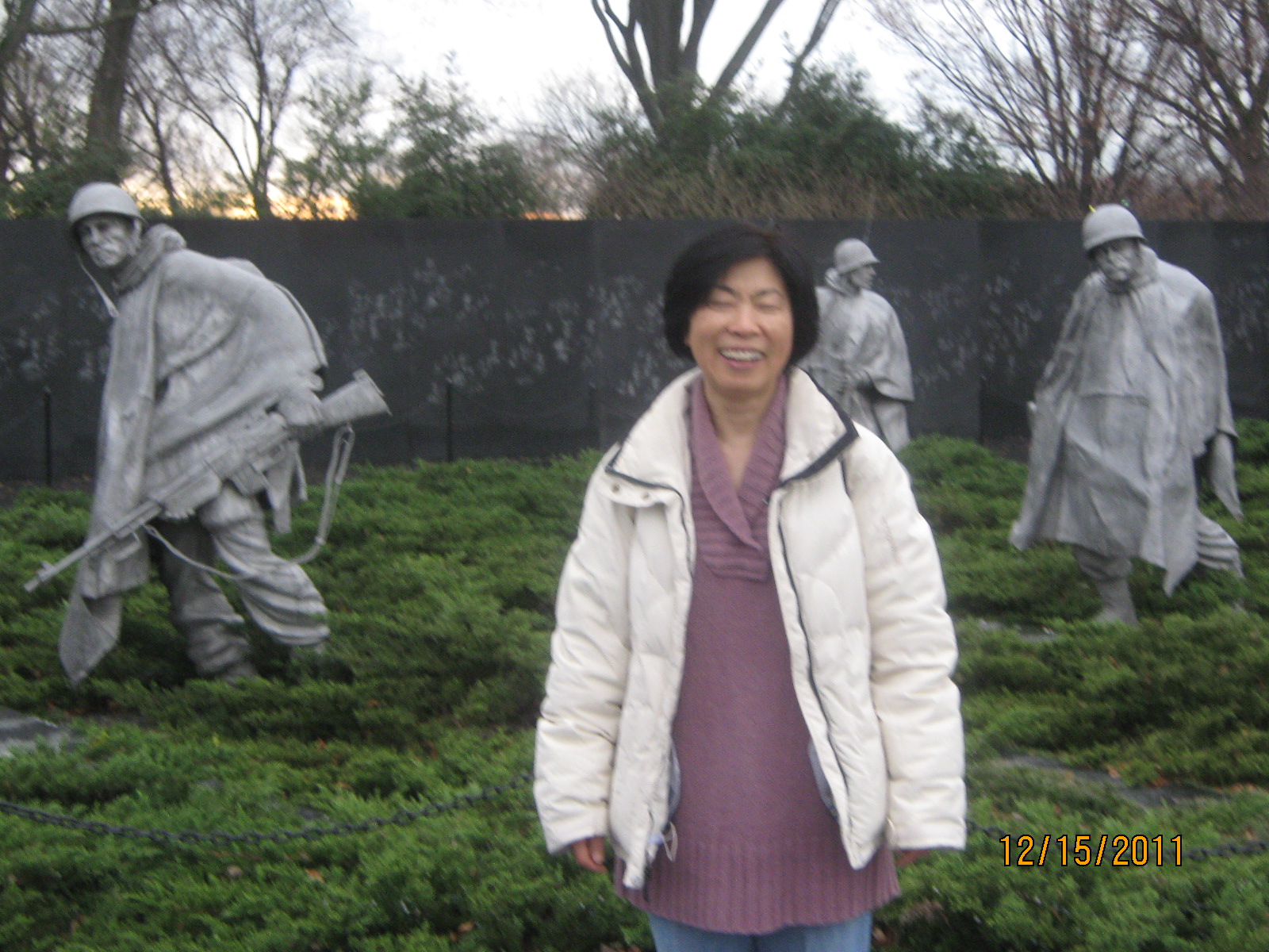 IMG_1841.JPG : Dec 15, 2011 워싱턴 시내관광과 Mt. Vernon 관광