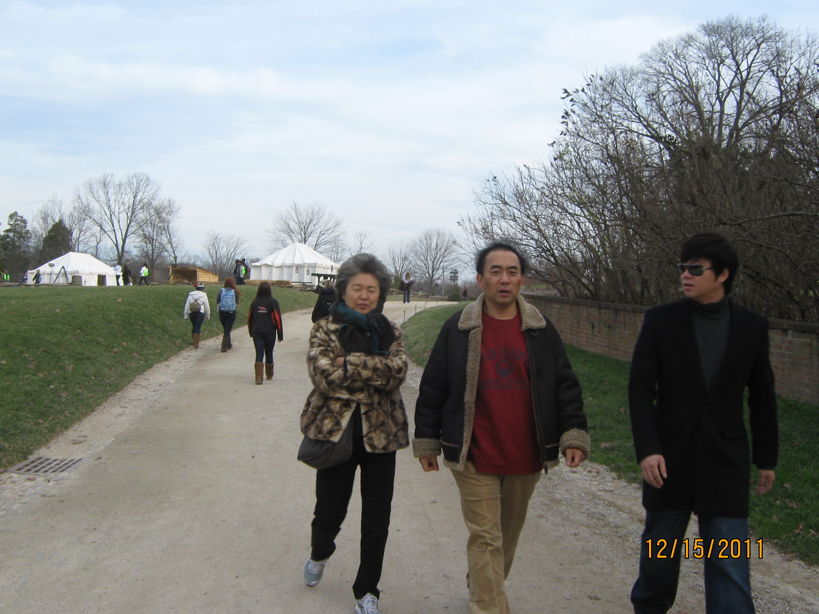 IMG_1811.JPG : Dec 15, 2011 워싱턴 시내관광과 Mt. Vernon 관광