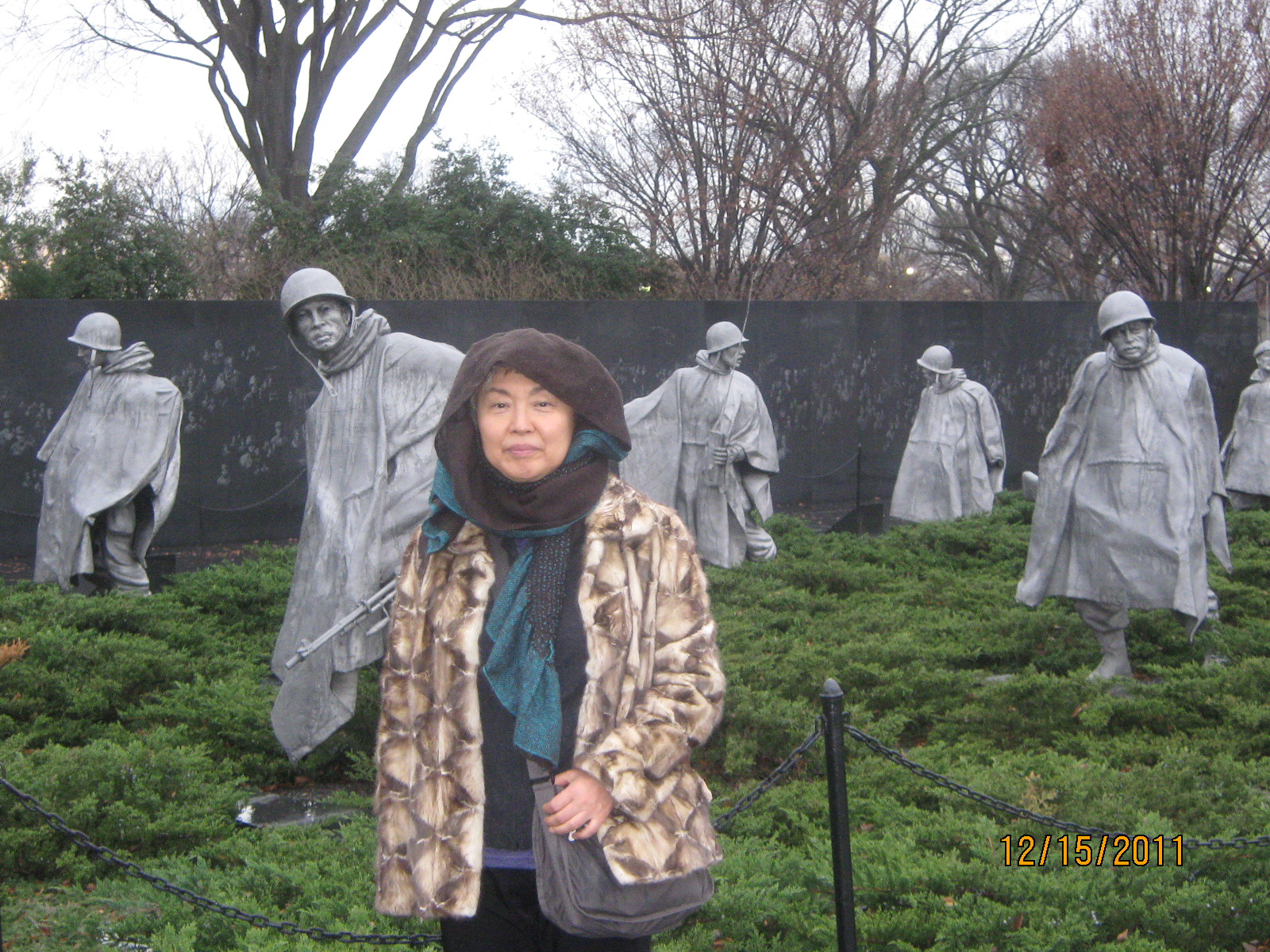IMG_1839.JPG : Dec 15, 2011 워싱턴 시내관광과 Mt. Vernon 관광