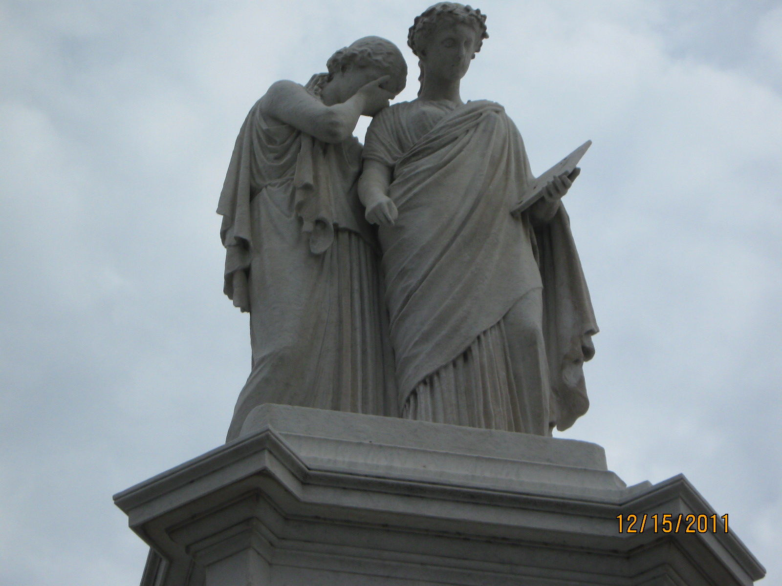 IMG_1823.JPG : Dec 15, 2011 워싱턴 시내관광과 Mt. Vernon 관광