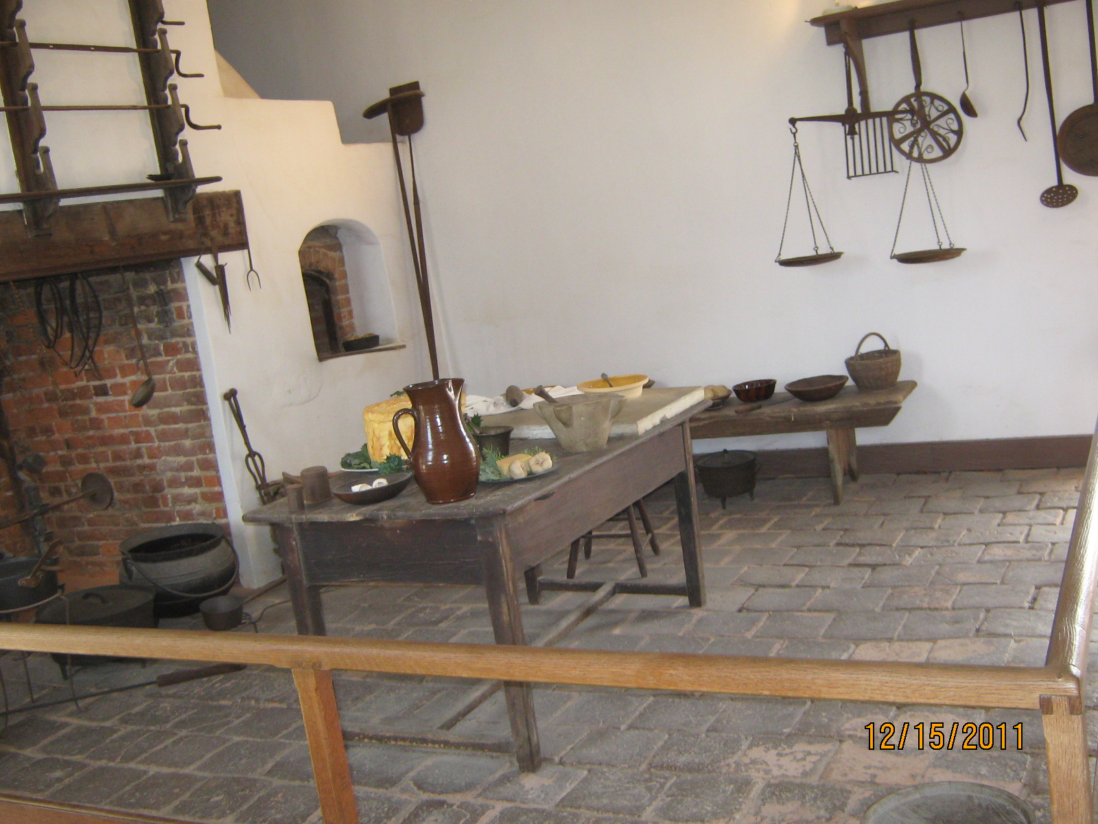 IMG_1815.JPG : Dec 15, 2011 워싱턴 시내관광과 Mt. Vernon 관광