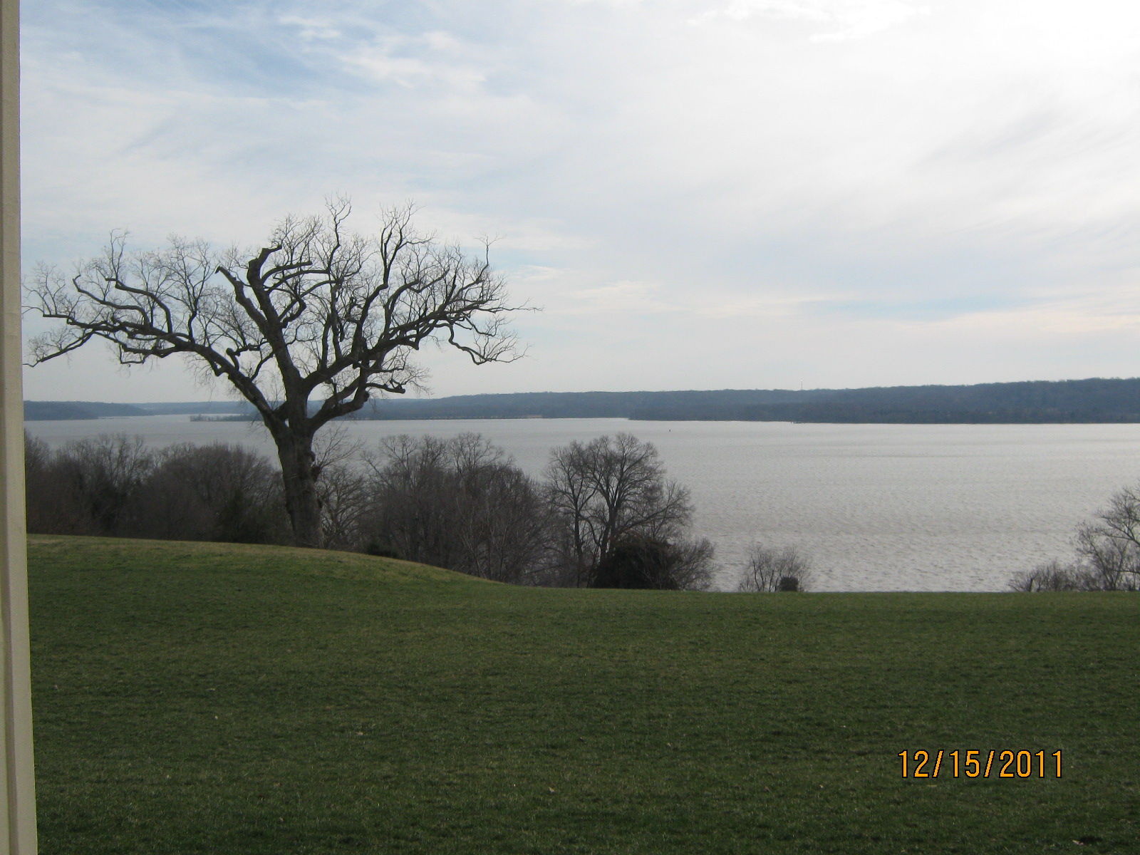 IMG_1817.JPG : Dec 15, 2011 워싱턴 시내관광과 Mt. Vernon 관광