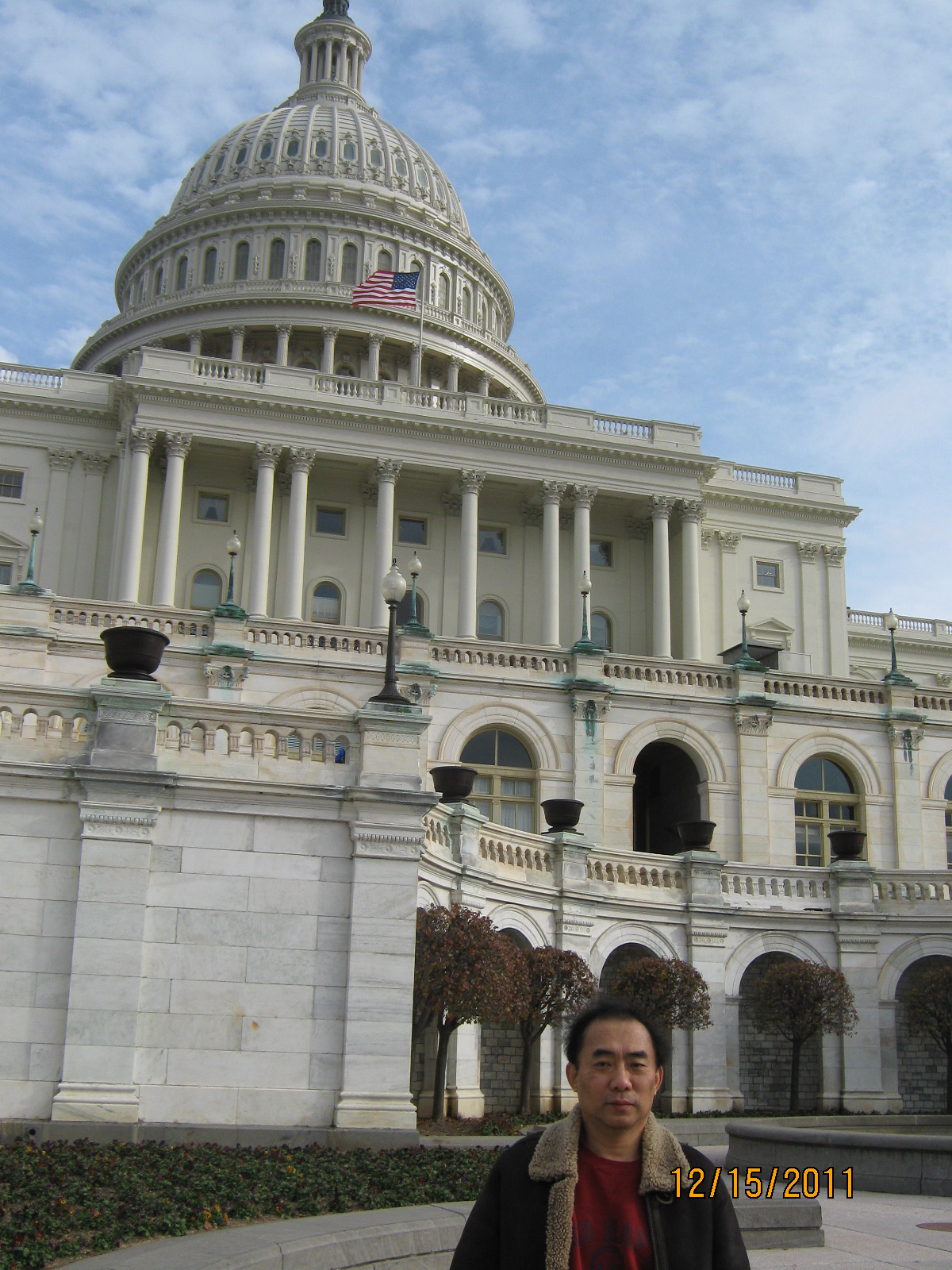 IMG_1821.JPG : Dec 15, 2011 워싱턴 시내관광과 Mt. Vernon 관광