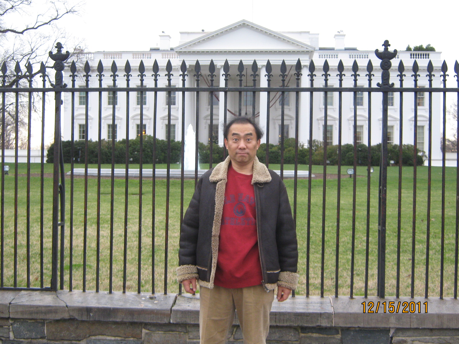 IMG_1831.JPG : Dec 15, 2011 워싱턴 시내관광과 Mt. Vernon 관광