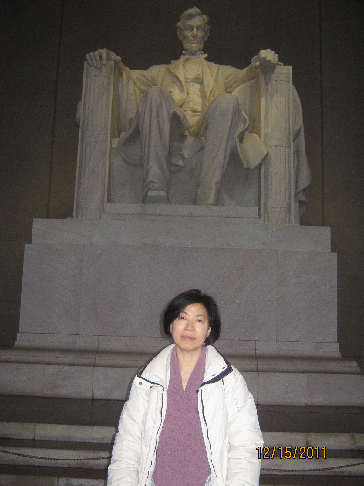 IMG_1837.JPG : Dec 15, 2011 워싱턴 시내관광과 Mt. Vernon 관광