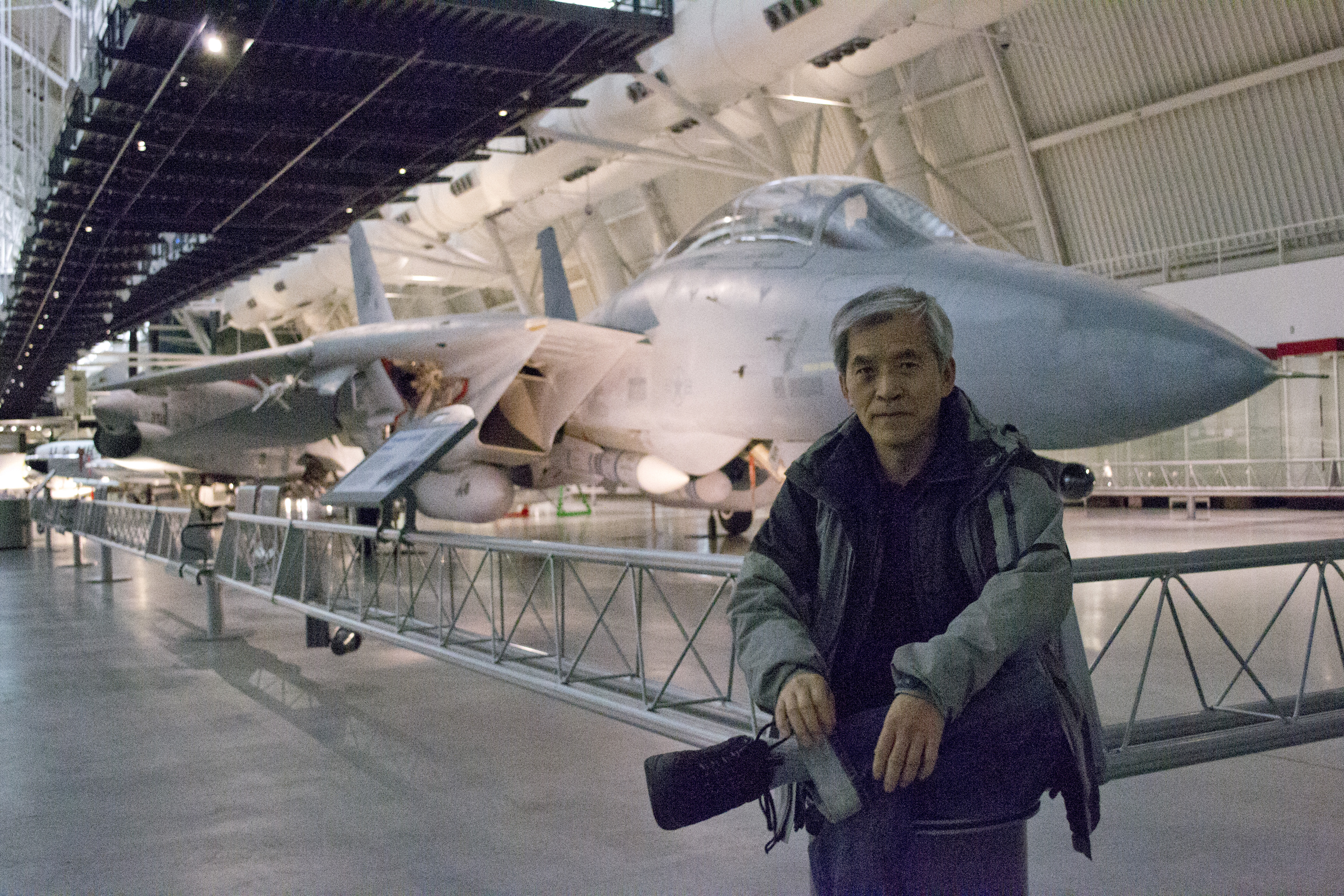 DSC_0419.jpg : Dec 20, 2011 Air and Space Museum again