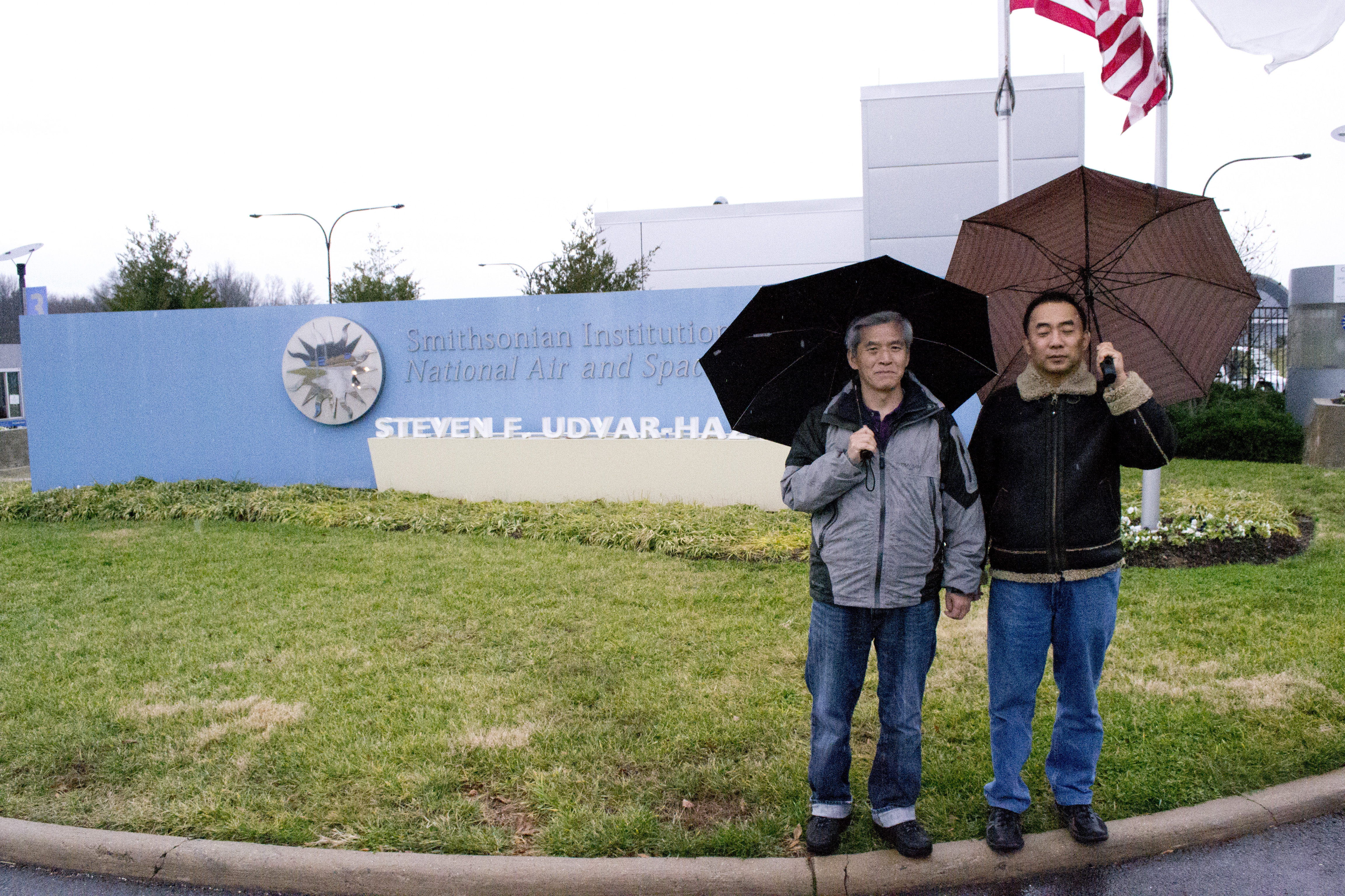 DSC_0287.JPG : Dec 20, 2011 Air and Space Museum again
