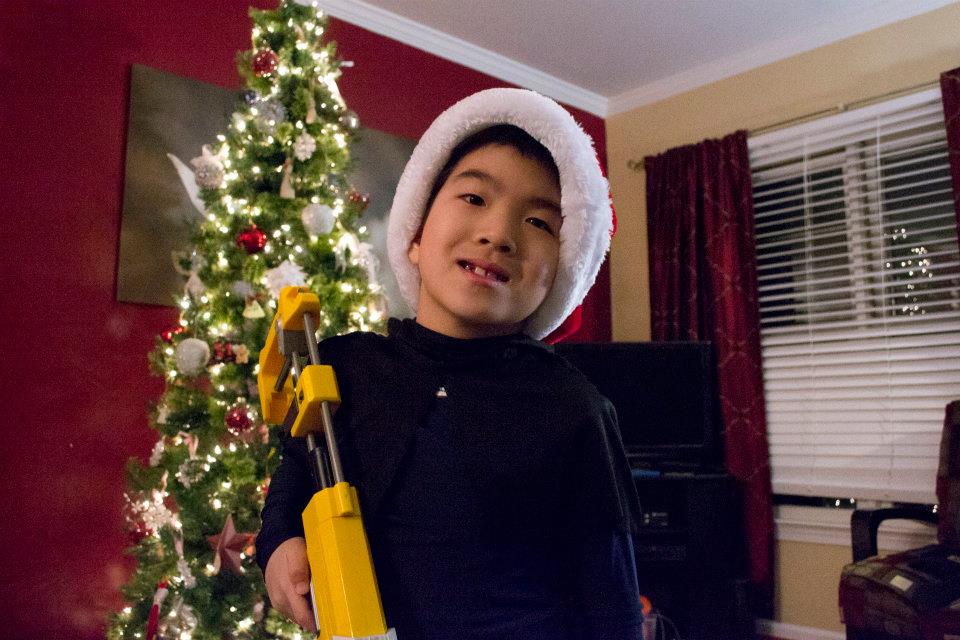 Josiah xmas 2011 a.jpg : Christmas 2011