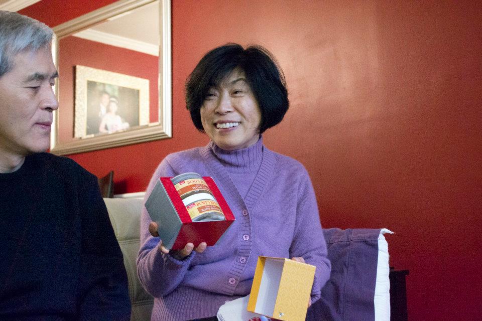 mom xmas 2011 a.jpg : Christmas 2011