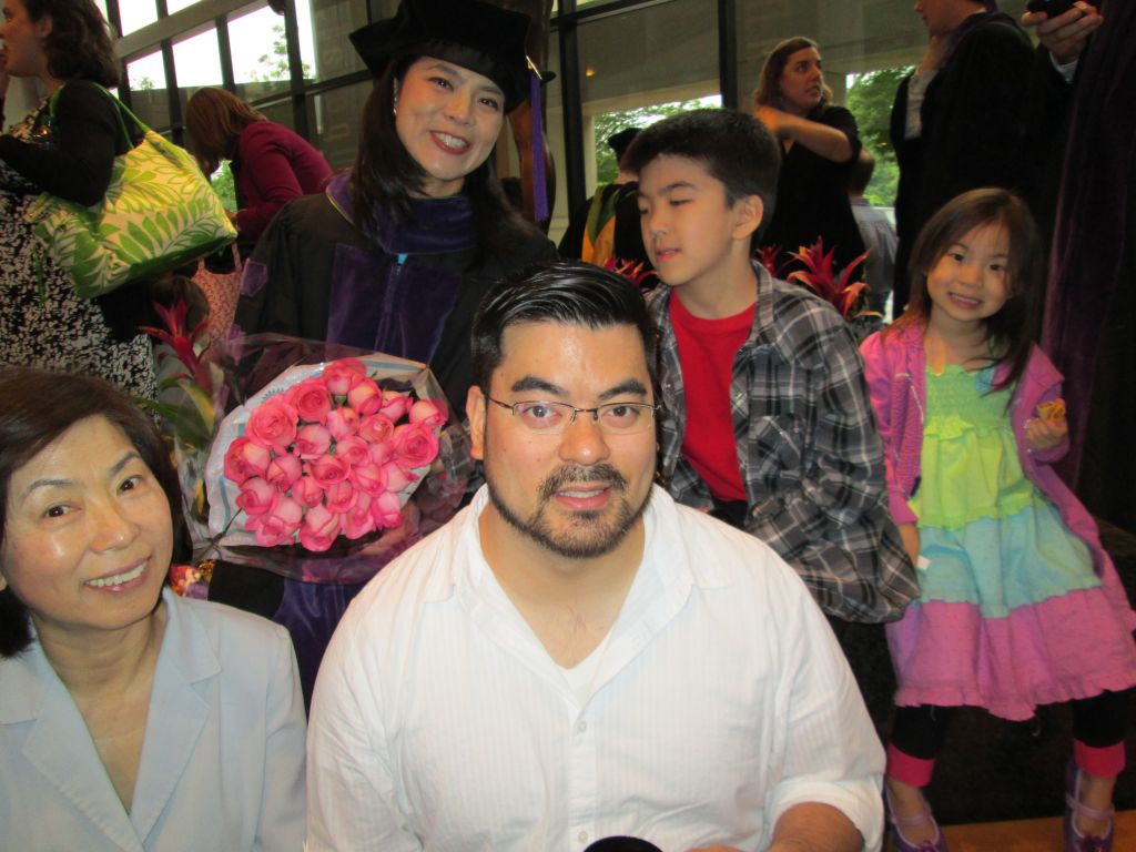 IMG_0921.JPG : Law School Graduation of Grace
