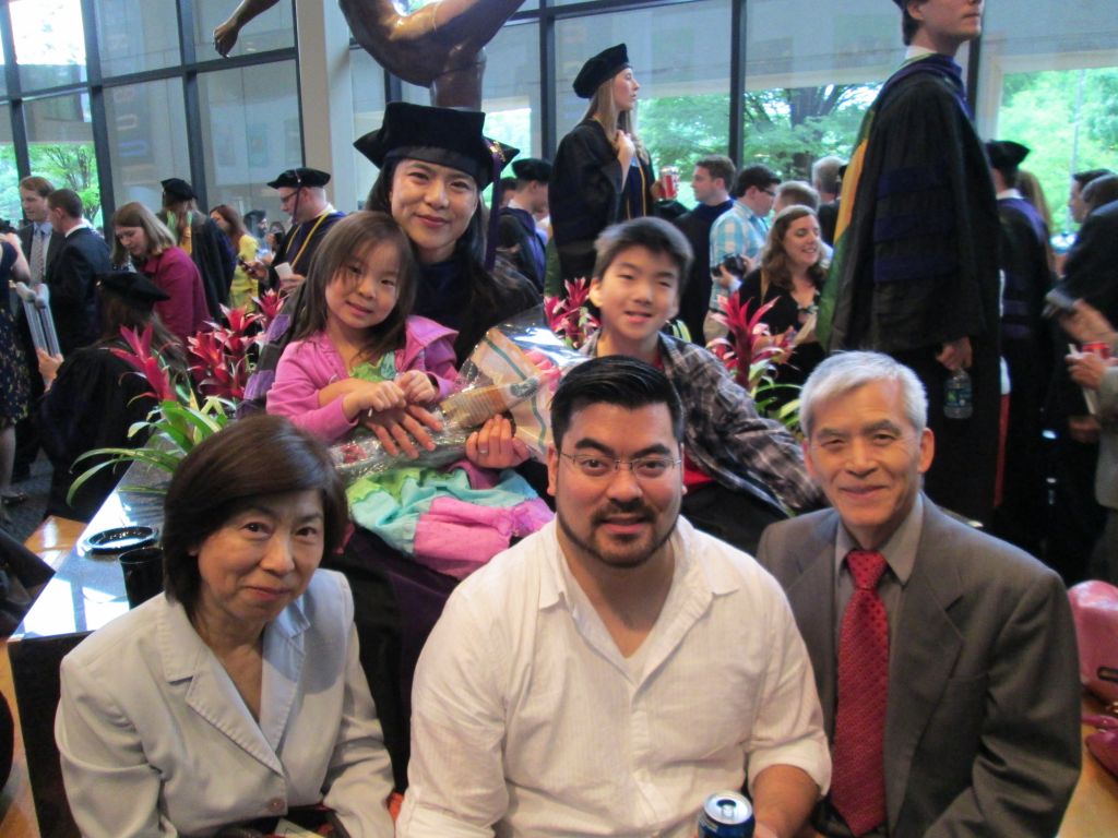 IMG_0923.JPG : Law School Graduation of Grace