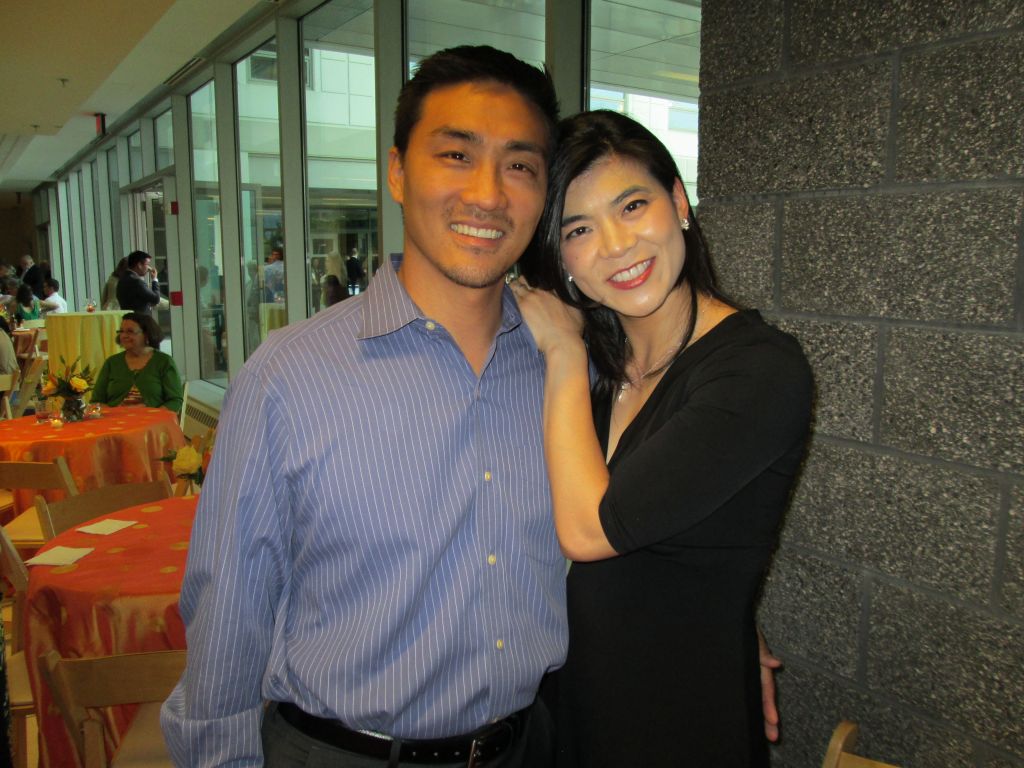 IMG_0900.JPG : Law School Graduation of Grace