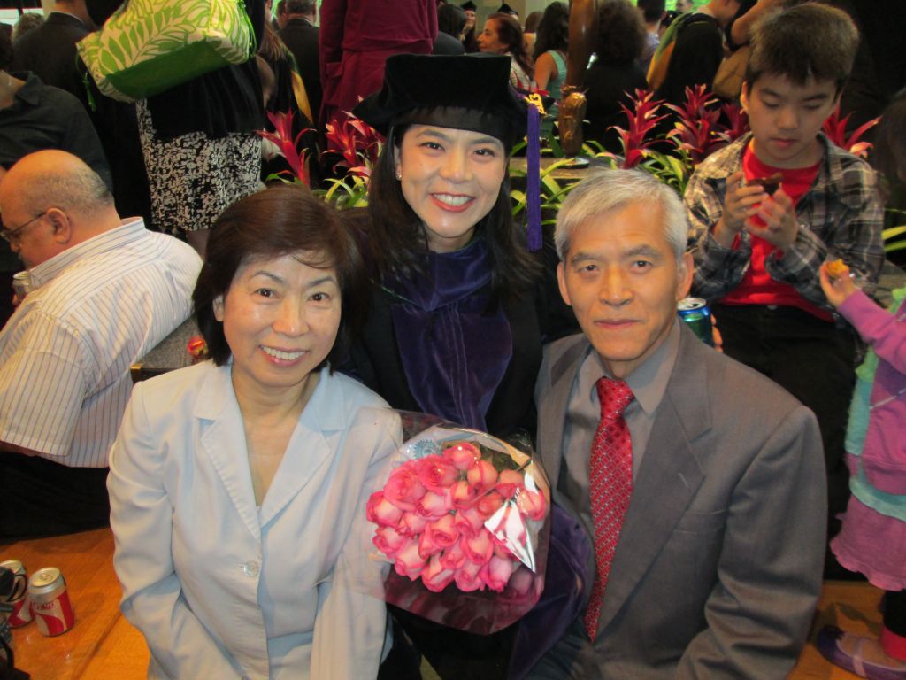 IMG_0922.JPG : Law School Graduation of Grace