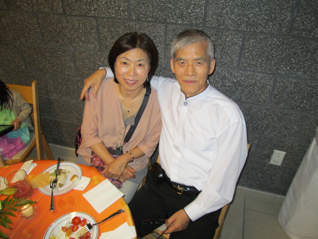 IMG_0896.JPG : Law School Graduation of Grace
