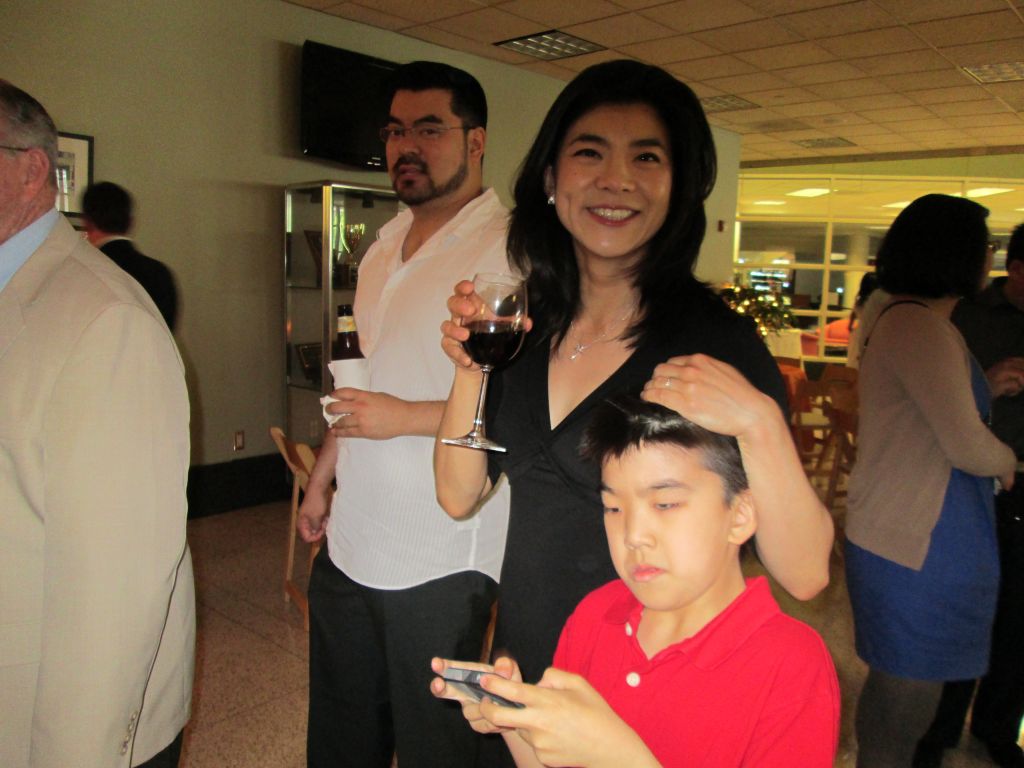 IMG_0890.JPG : Law School Graduation of Grace