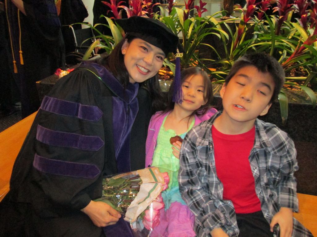IMG_0915.JPG : Law School Graduation of Grace