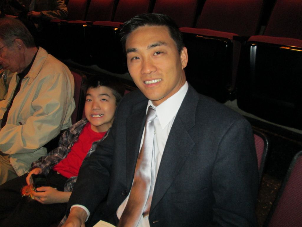 IMG_0911.JPG : Law School Graduation of Grace