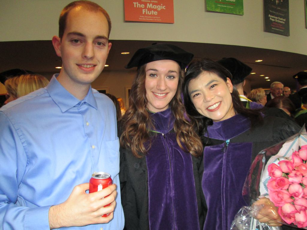 IMG_0930.JPG : Law School Graduation of Grace