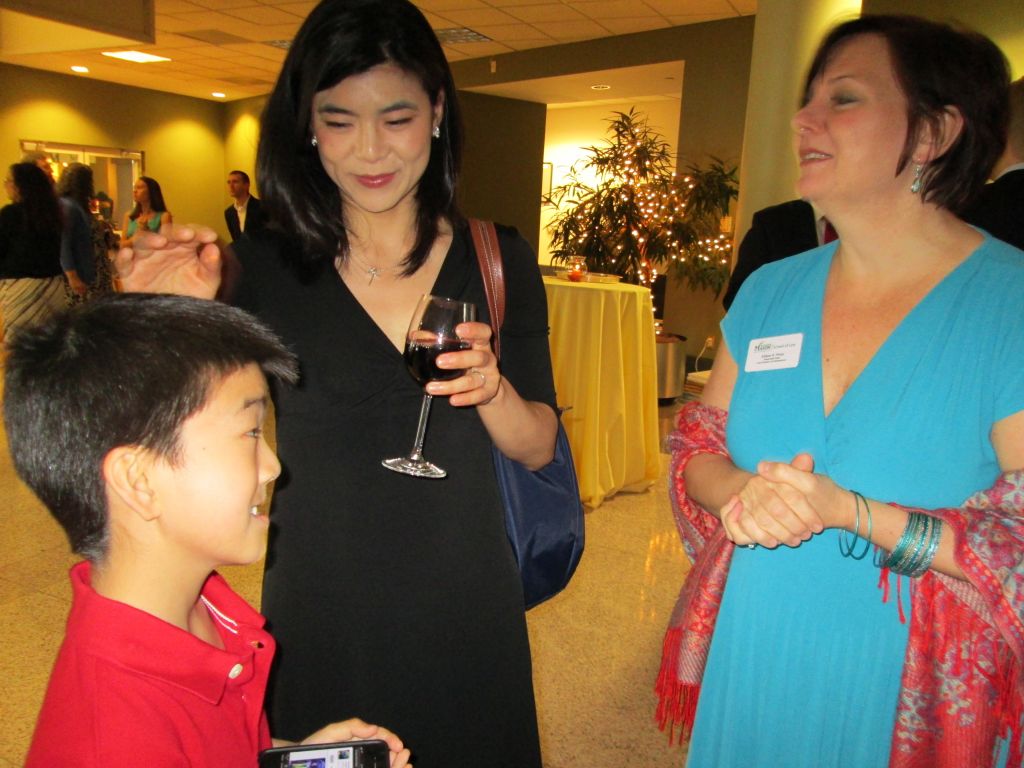 IMG_0888.JPG : Law School Graduation of Grace