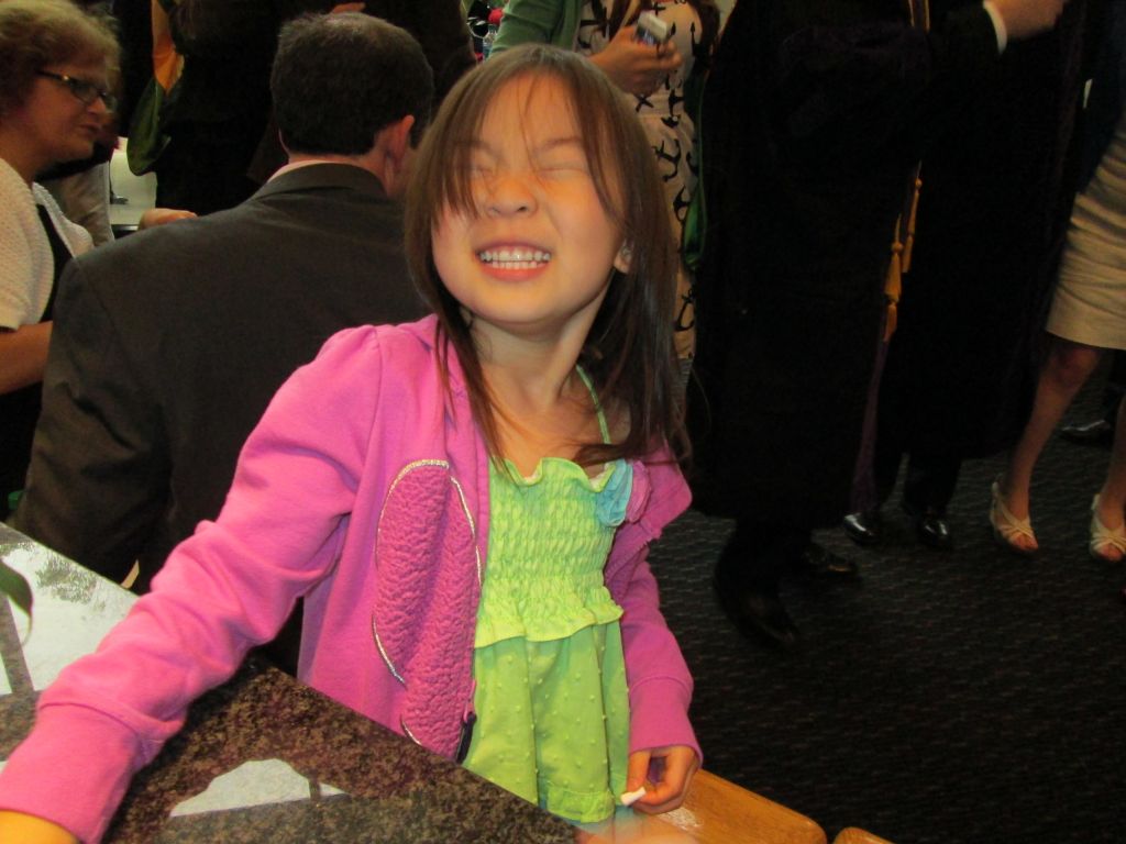 IMG_0927.JPG : Law School Graduation of Grace