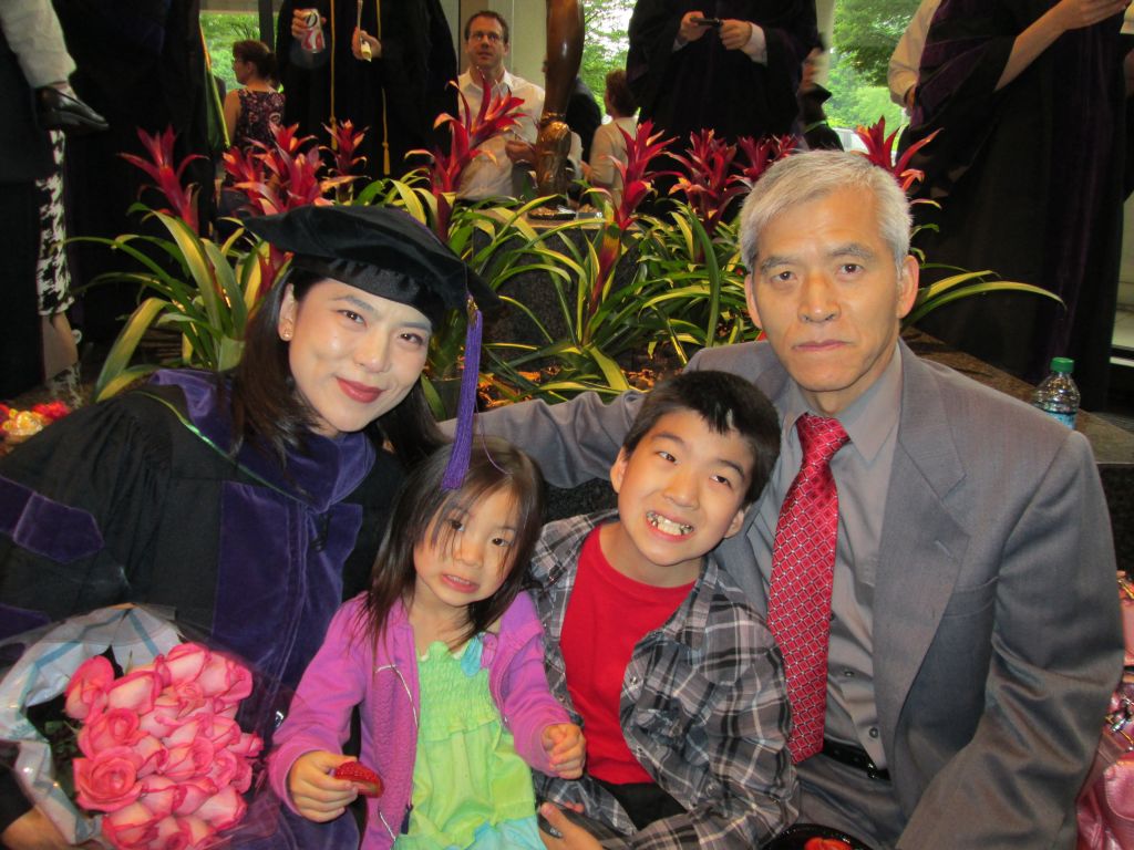 IMG_0919.JPG : Law School Graduation of Grace