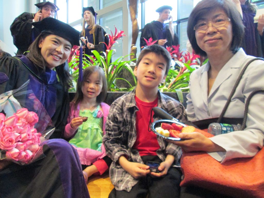 IMG_0918.JPG : Law School Graduation of Grace