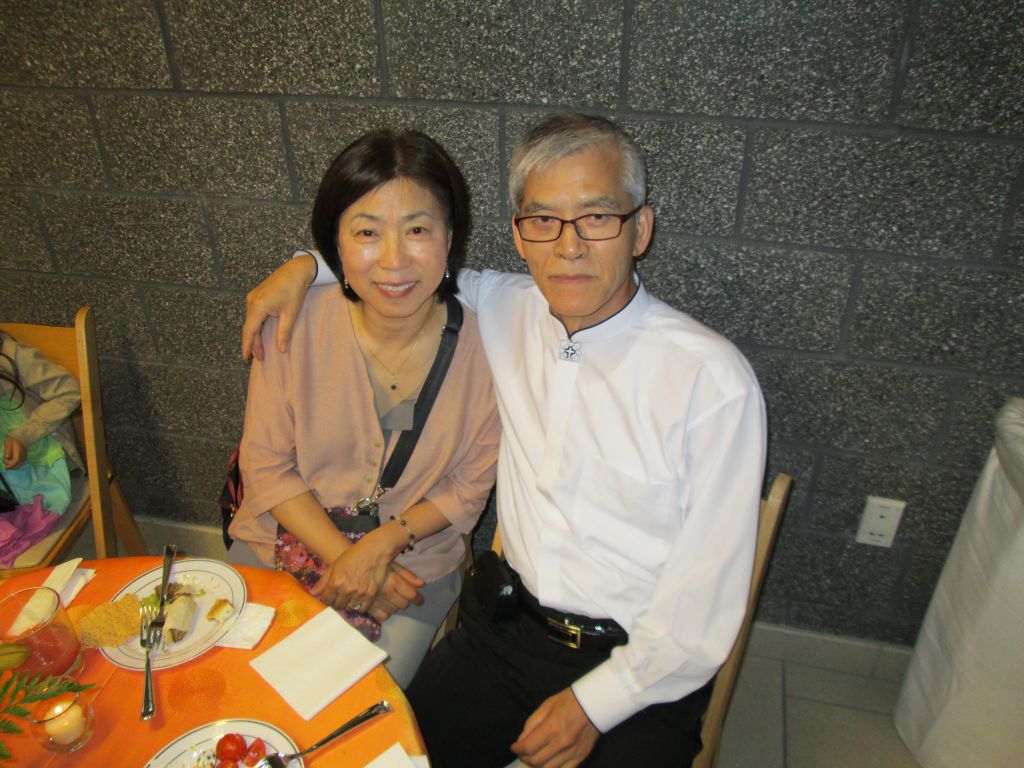 IMG_0895.JPG : Law School Graduation of Grace