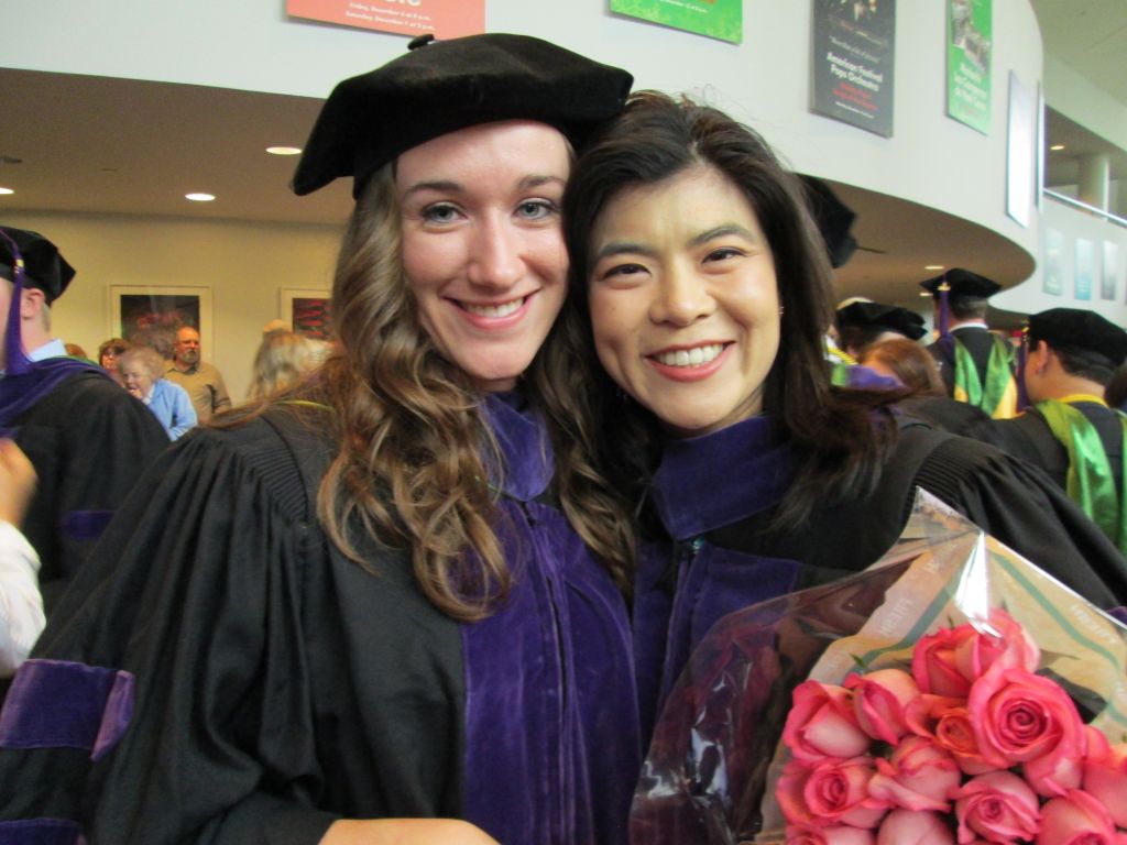 IMG_0928.JPG : Law School Graduation of Grace