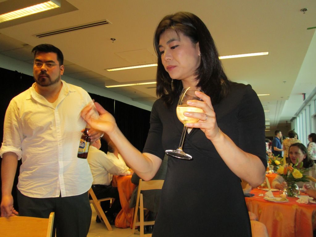 IMG_0897.JPG : Law School Graduation of Grace