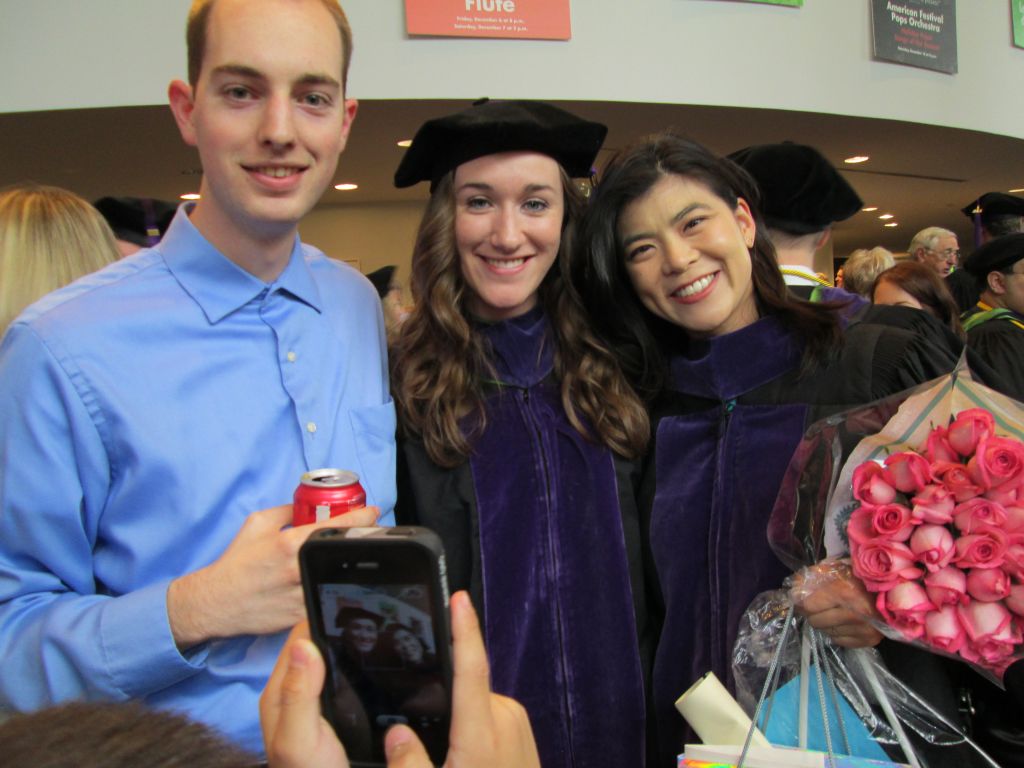 IMG_0929.JPG : Law School Graduation of Grace