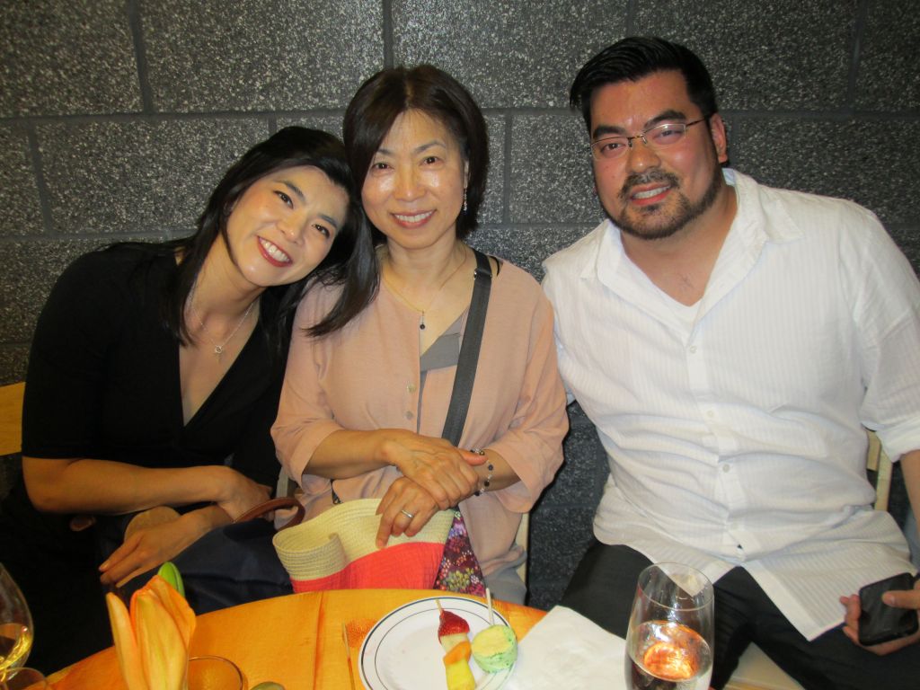 IMG_0902.JPG : Law School Graduation of Grace