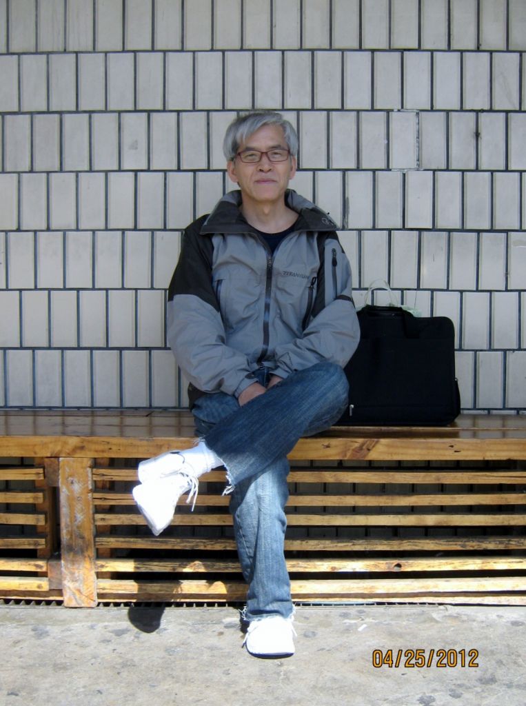 IMG_2385.JPG : Homecoming of an old boy April 25-26, 2012