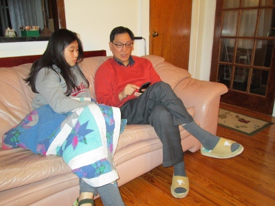 IMG_0025 (400x300).jpg : January, 2013 New Year, BDay, Theology I Winterim etc.