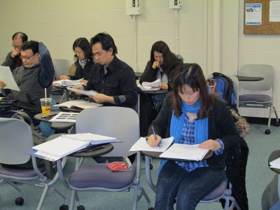 final exam (400x300).jpg : January, 2013 New Year, BDay, Theology I Winterim etc.
