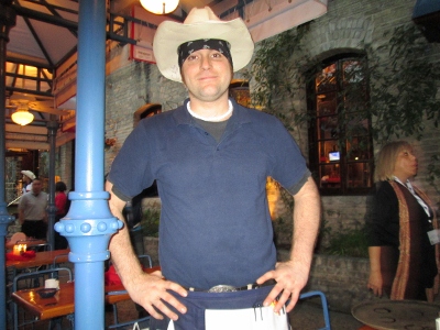 IMG_0238 - Copy (400x300).jpg : Feb 10-13 San Antonion - The C&MA Leadership Conference