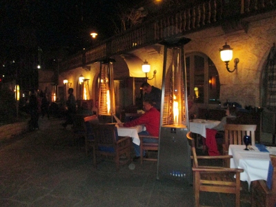 IMG_0279 (400x300).jpg : Feb 10-13 San Antonion - The C&MA Leadership Conference