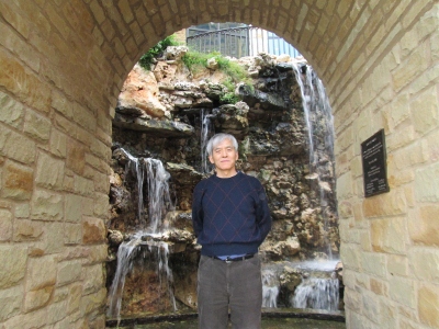 IMG_0216 - Copy (400x300).jpg : Feb 10-13 San Antonion - The C&MA Leadership Conference