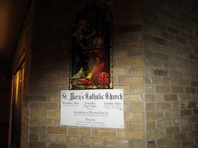 IMG_0280 (400x300).jpg : Feb 10-13 San Antonion - The C&MA Leadership Conference
