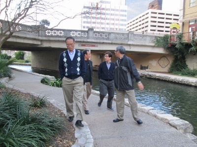IMG_0206 - Copy (400x300).jpg : Feb 10-13 San Antonion - The C&MA Leadership Conference